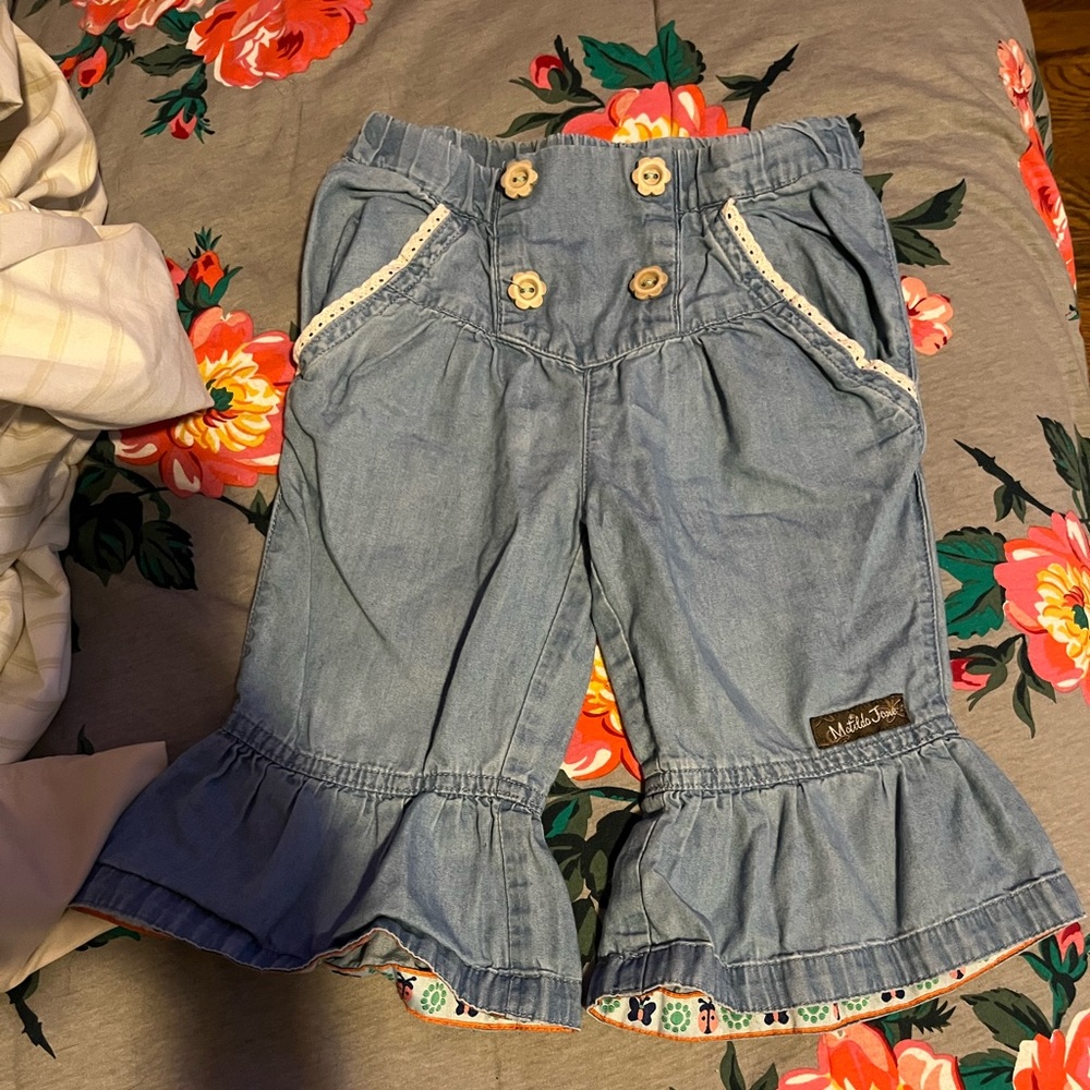 FREE MATILDA JANE BOTTOMS W/MATILDA JANE PURCHASE